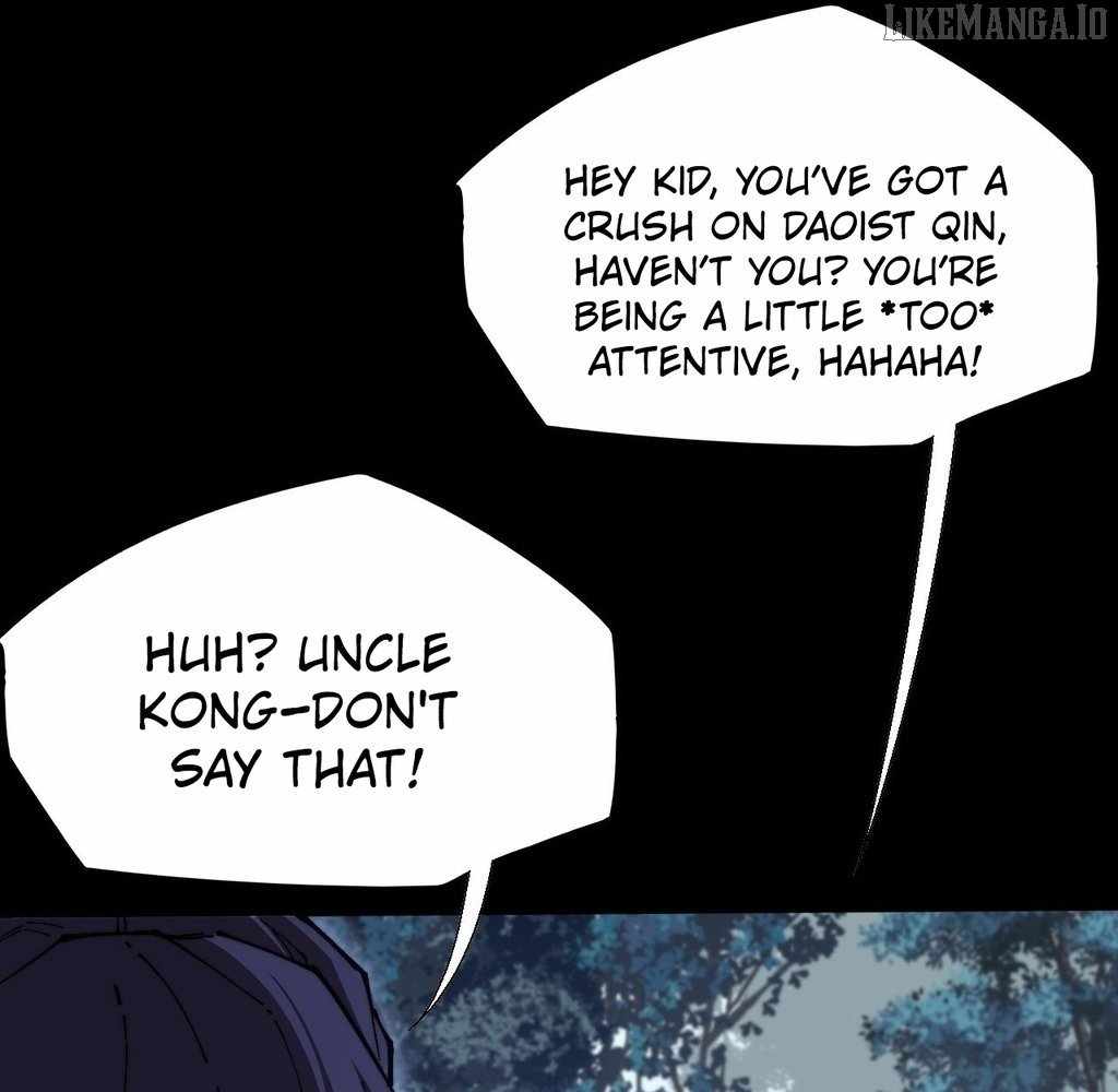 Sinister Immortal Path Chapter 53 - Page 47