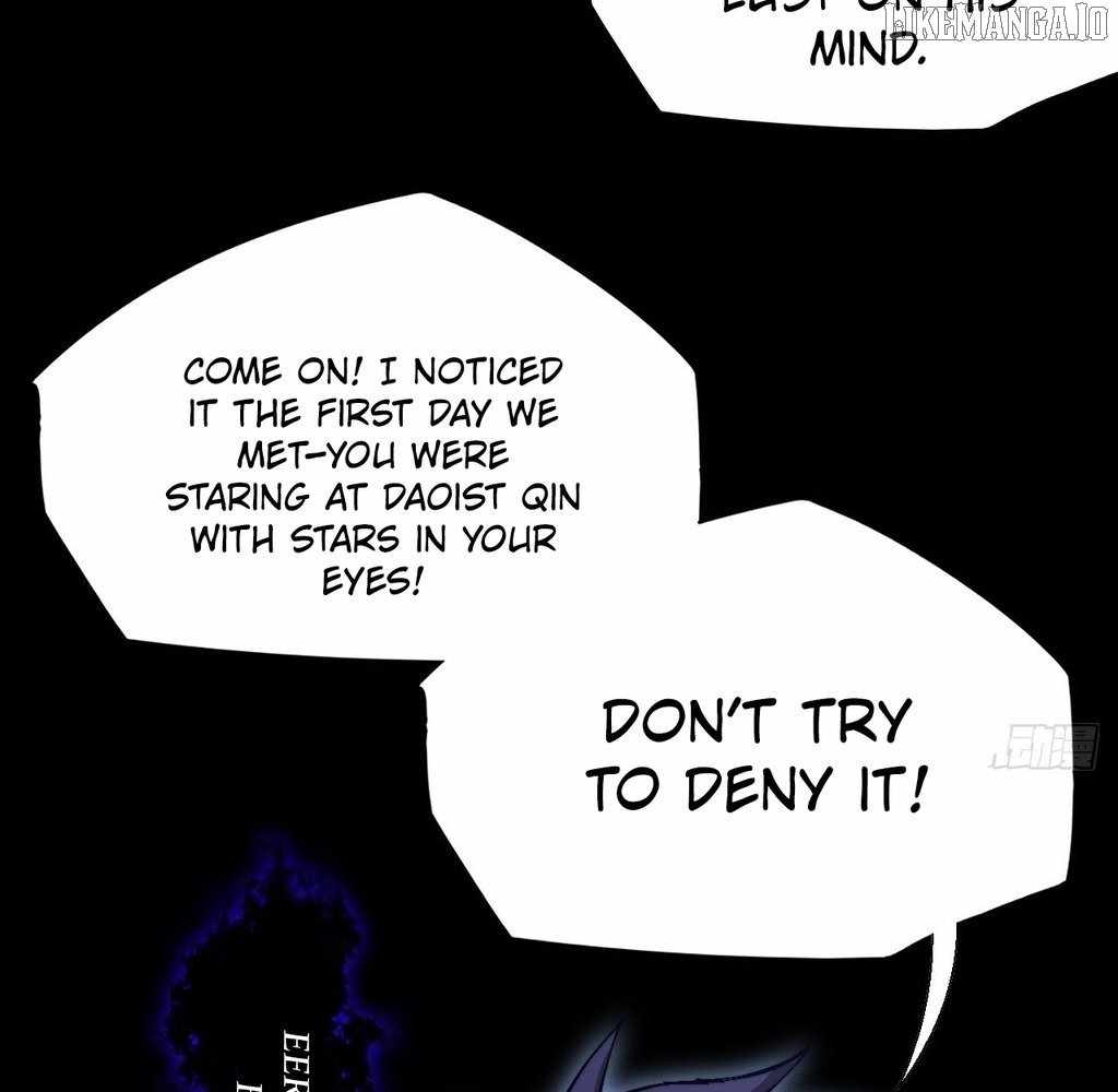 Sinister Immortal Path Chapter 53 - Page 49