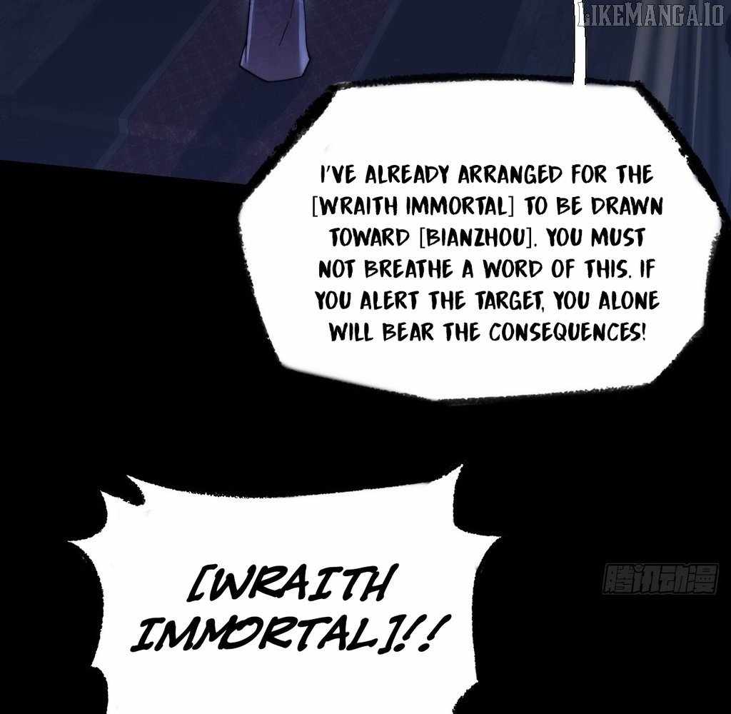 Sinister Immortal Path Chapter 53 - Page 5