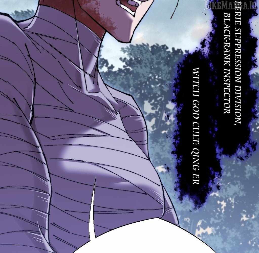 Sinister Immortal Path Chapter 53 - Page 53