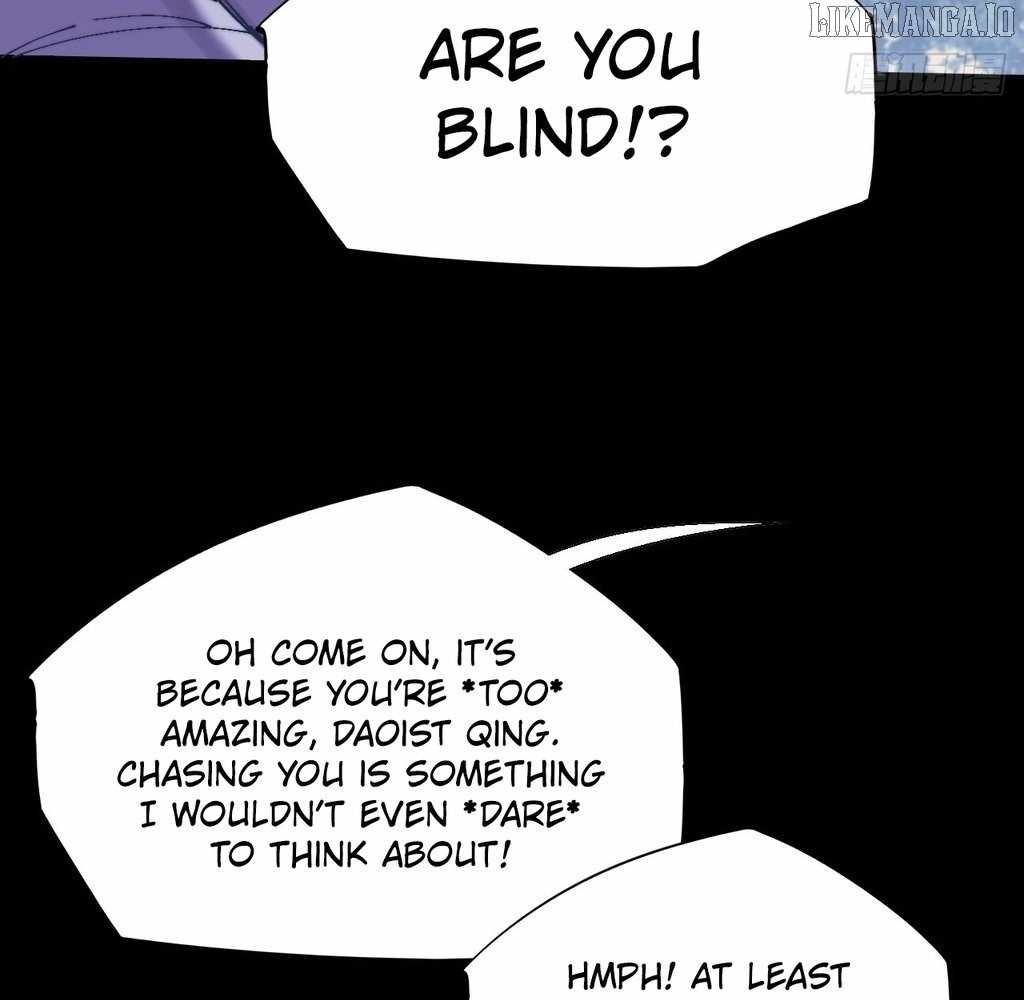 Sinister Immortal Path Chapter 53 - Page 54