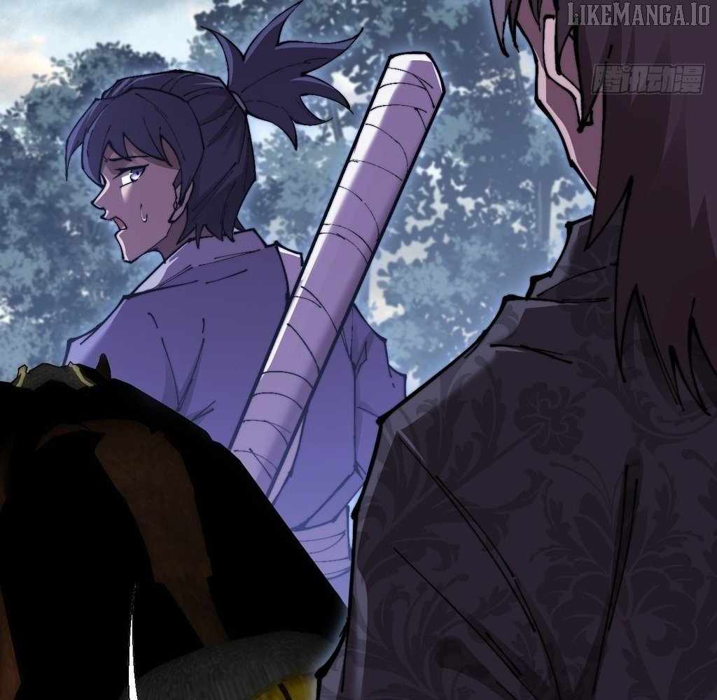 Sinister Immortal Path Chapter 53 - Page 59