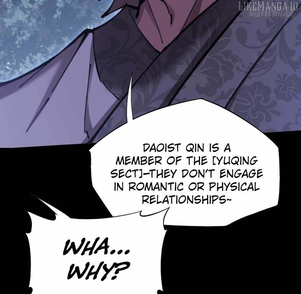 Sinister Immortal Path Chapter 53 - Page 62