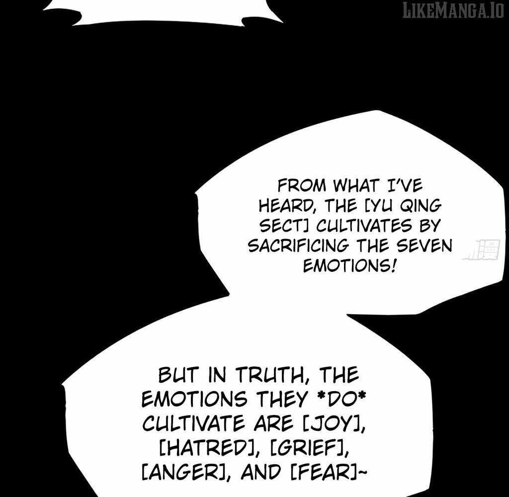 Sinister Immortal Path Chapter 53 - Page 63