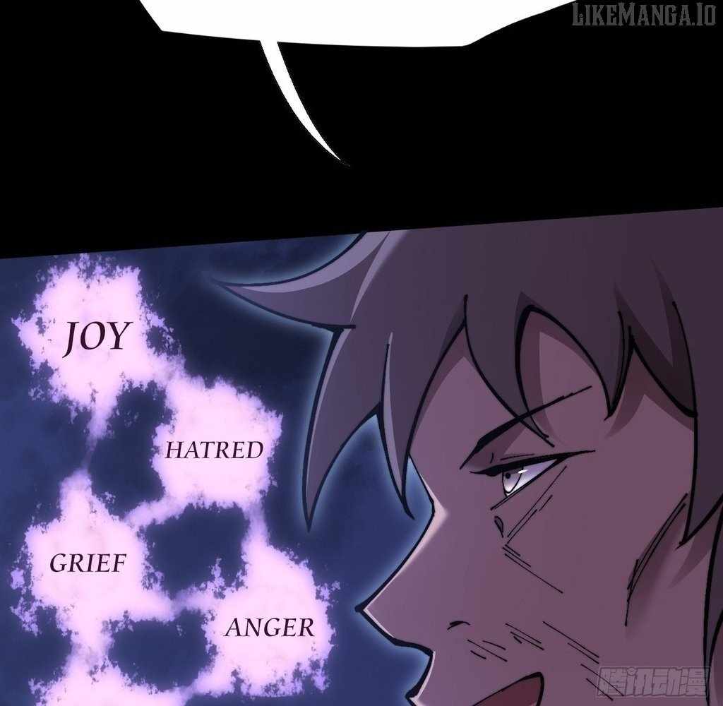 Sinister Immortal Path Chapter 53 - Page 64