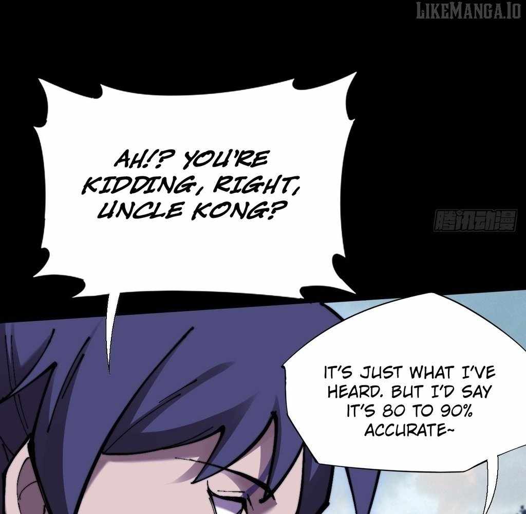 Sinister Immortal Path Chapter 53 - Page 66