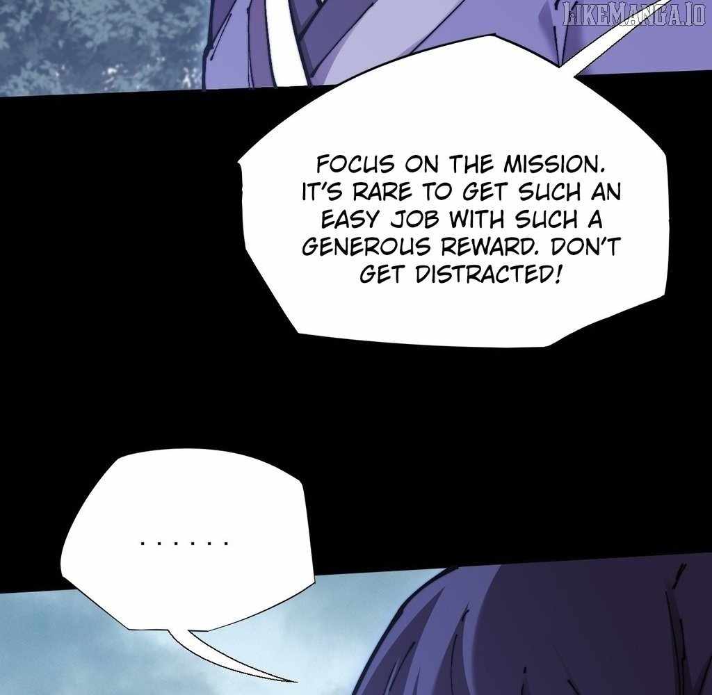 Sinister Immortal Path Chapter 53 - Page 70