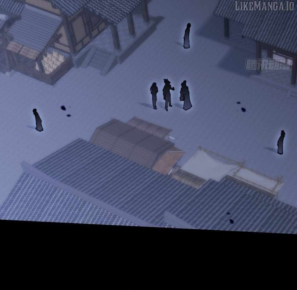 Sinister Immortal Path Chapter 53 - Page 78