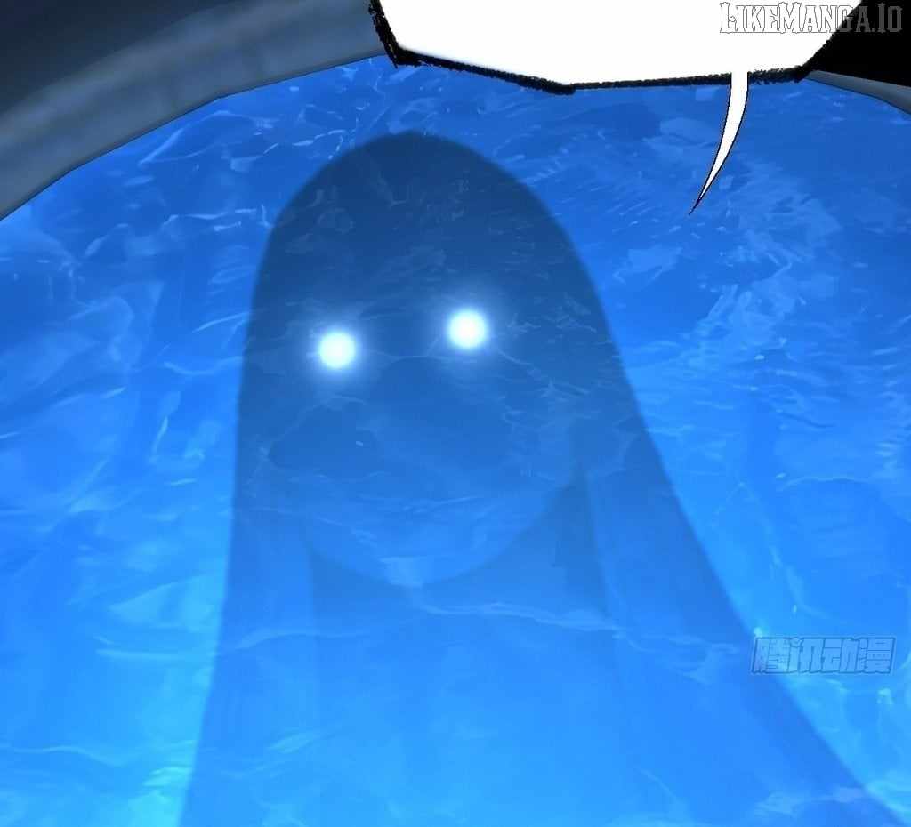 Sinister Immortal Path Chapter 53 - Page 8