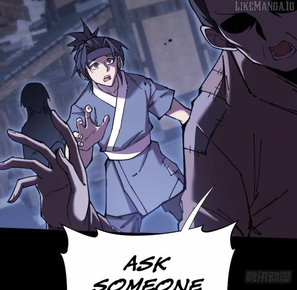 Sinister Immortal Path Chapter 53 - Page 80