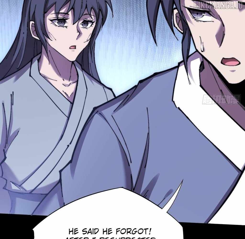 Sinister Immortal Path Chapter 53 - Page 85