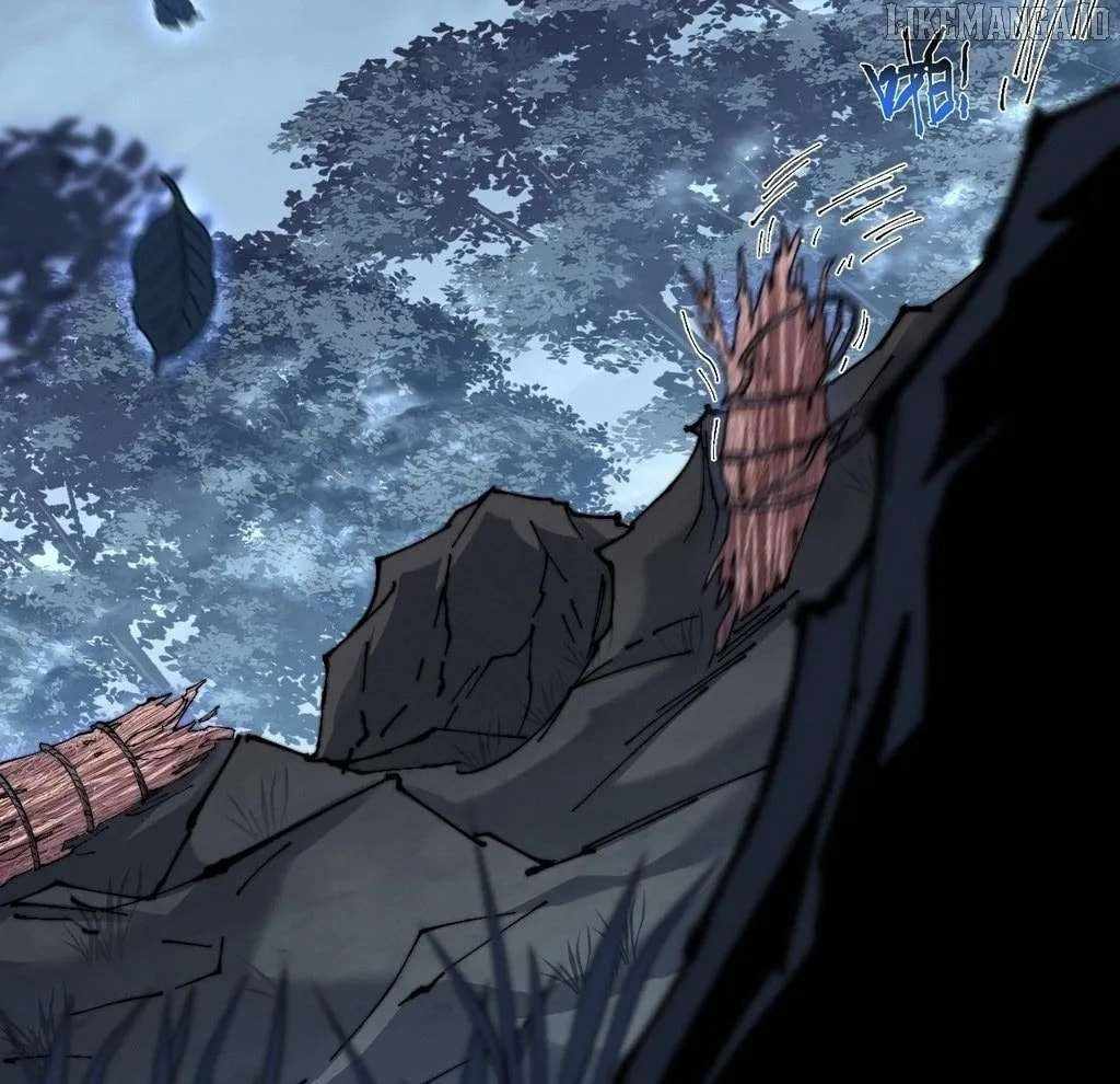 Sinister Immortal Path Chapter 54 - Page 102