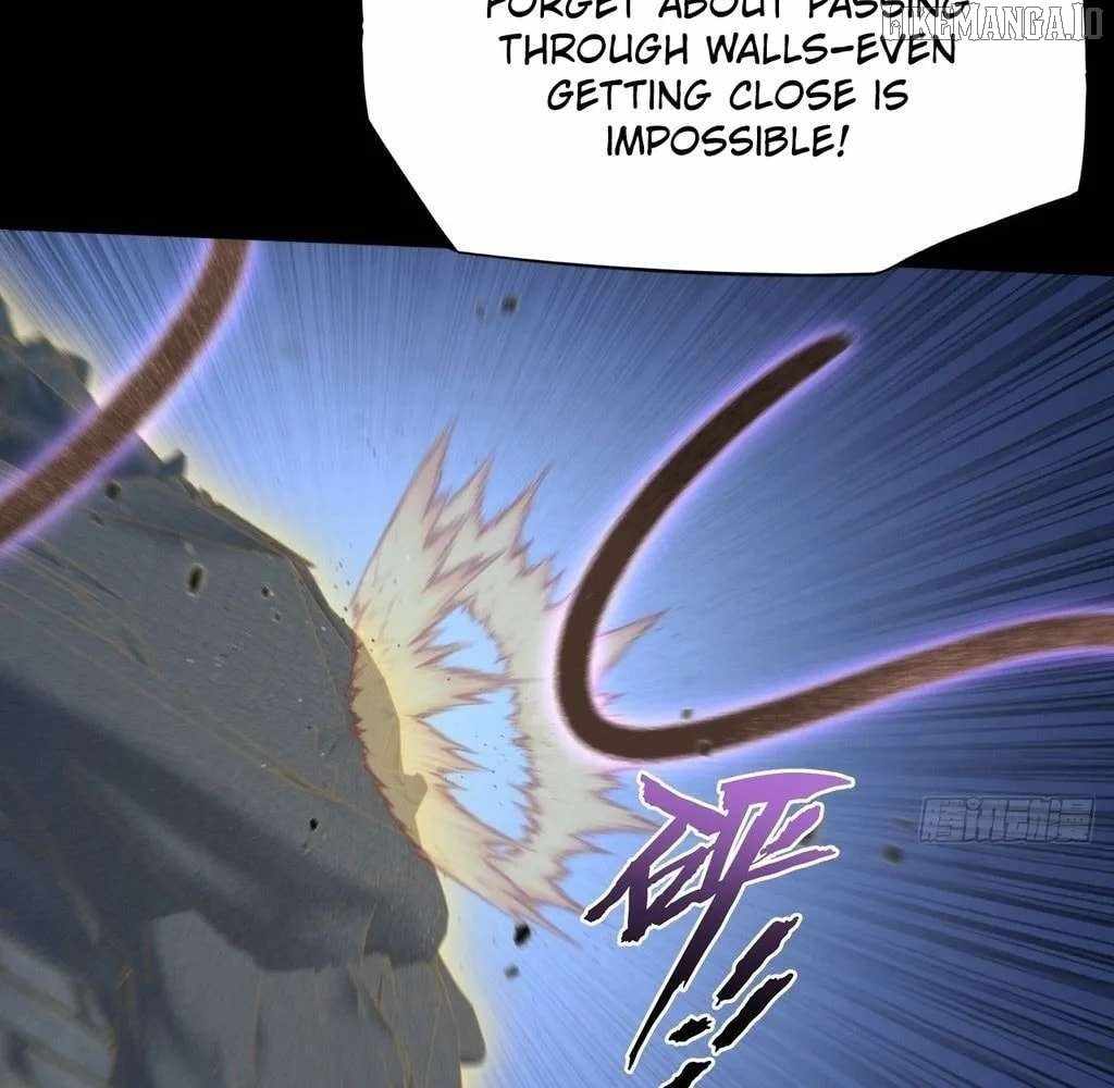 Sinister Immortal Path Chapter 54 - Page 14