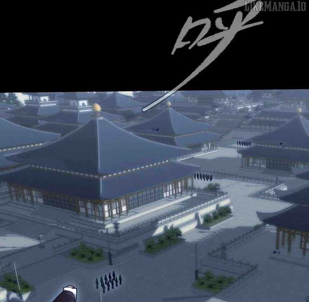 Sinister Immortal Path Chapter 54 - Page 2