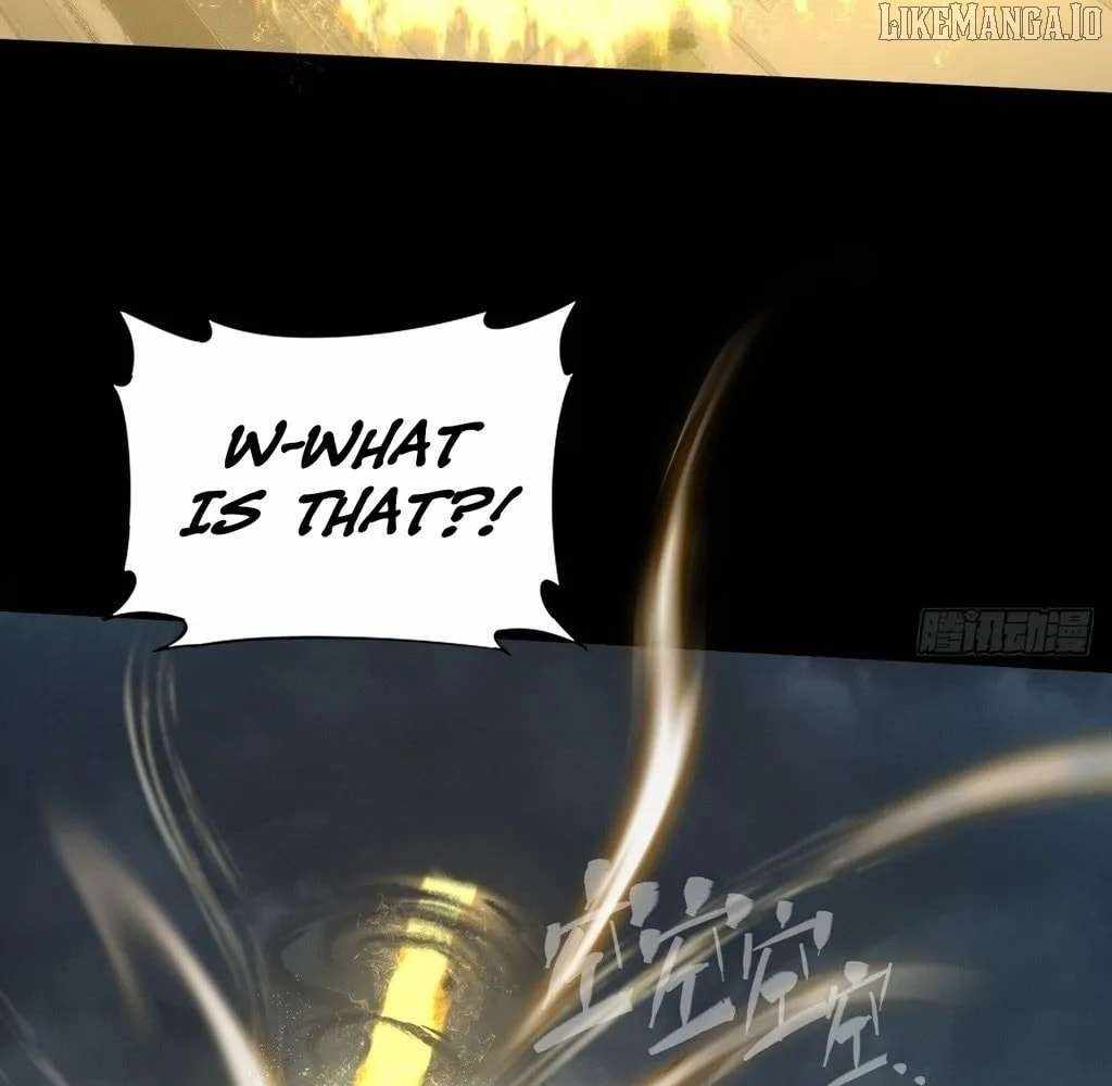 Sinister Immortal Path Chapter 54 - Page 30