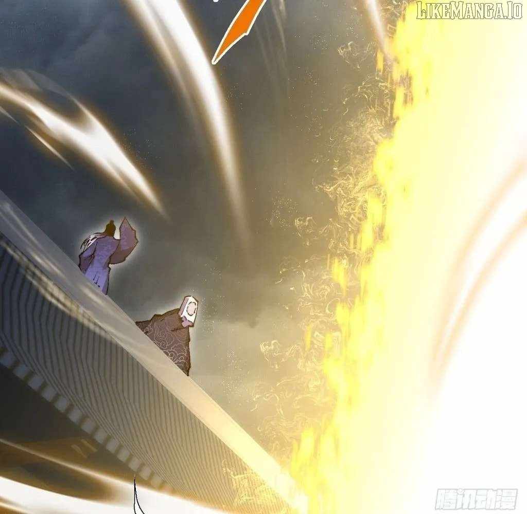 Sinister Immortal Path Chapter 54 - Page 34