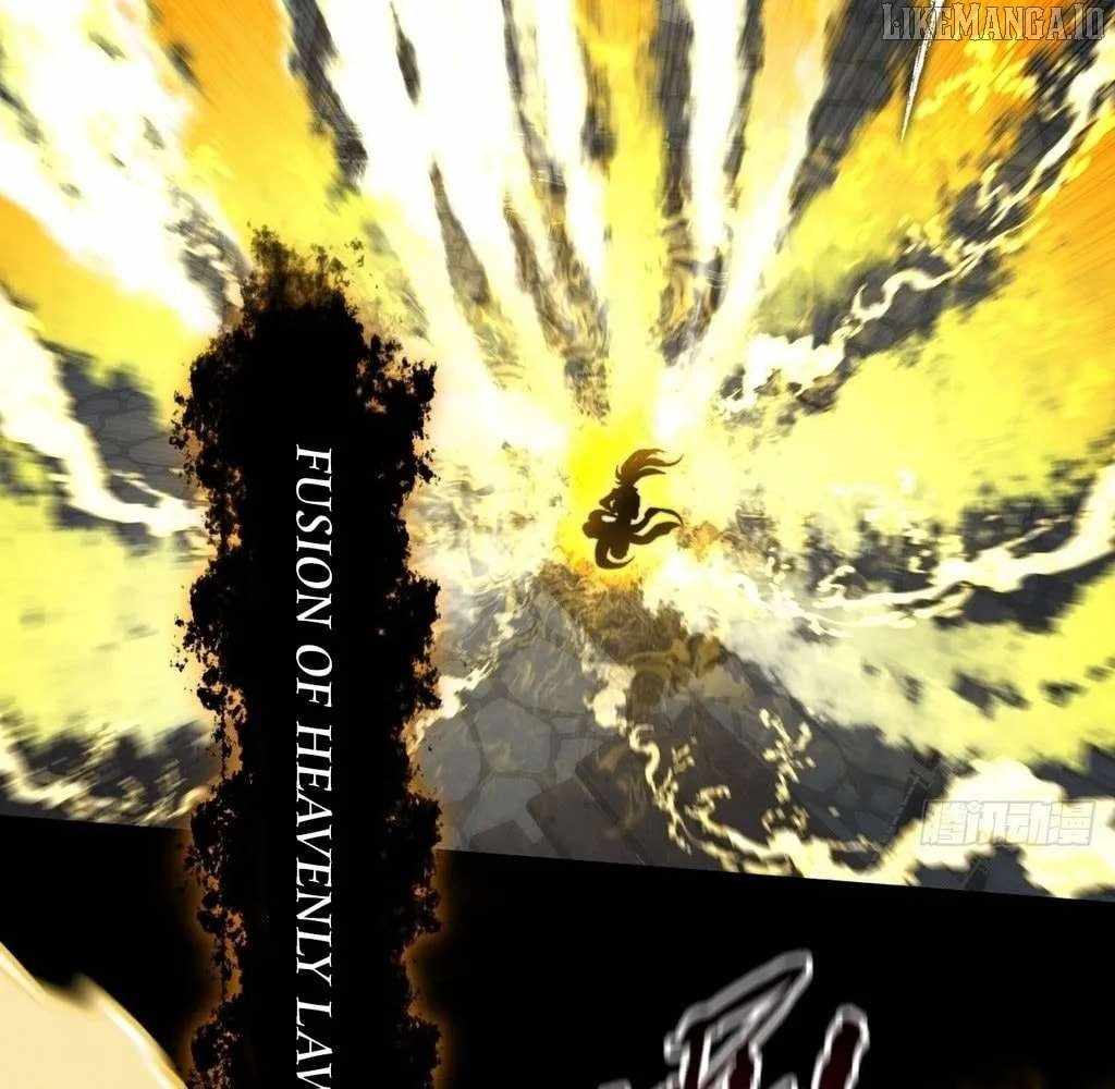 Sinister Immortal Path Chapter 54 - Page 39