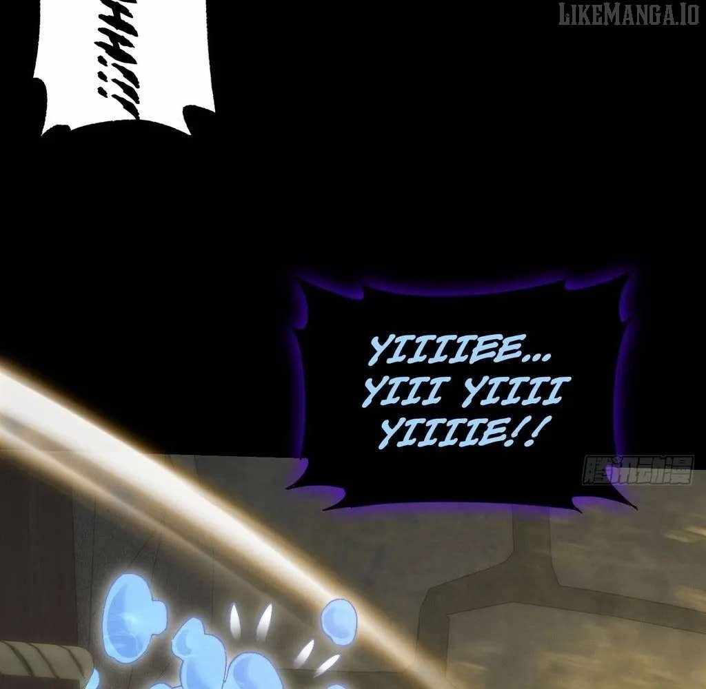 Sinister Immortal Path Chapter 54 - Page 42