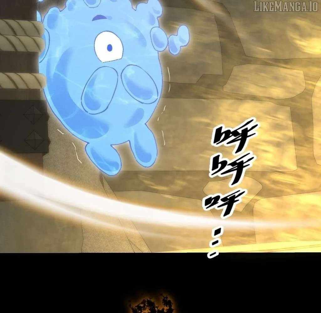 Sinister Immortal Path Chapter 54 - Page 43