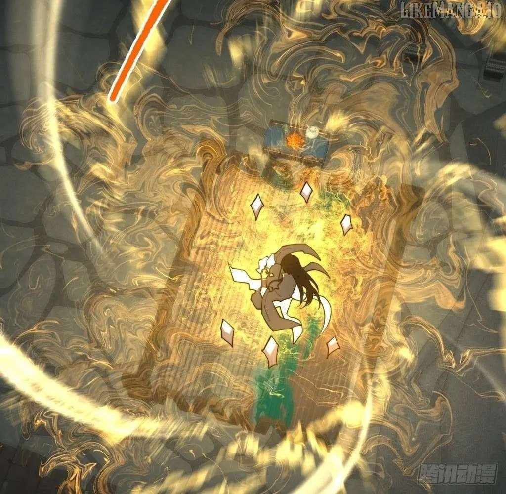 Sinister Immortal Path Chapter 54 - Page 67