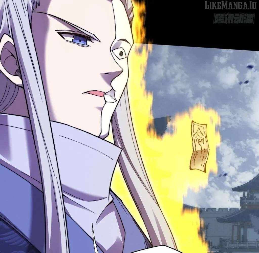 Sinister Immortal Path Chapter 54 - Page 7