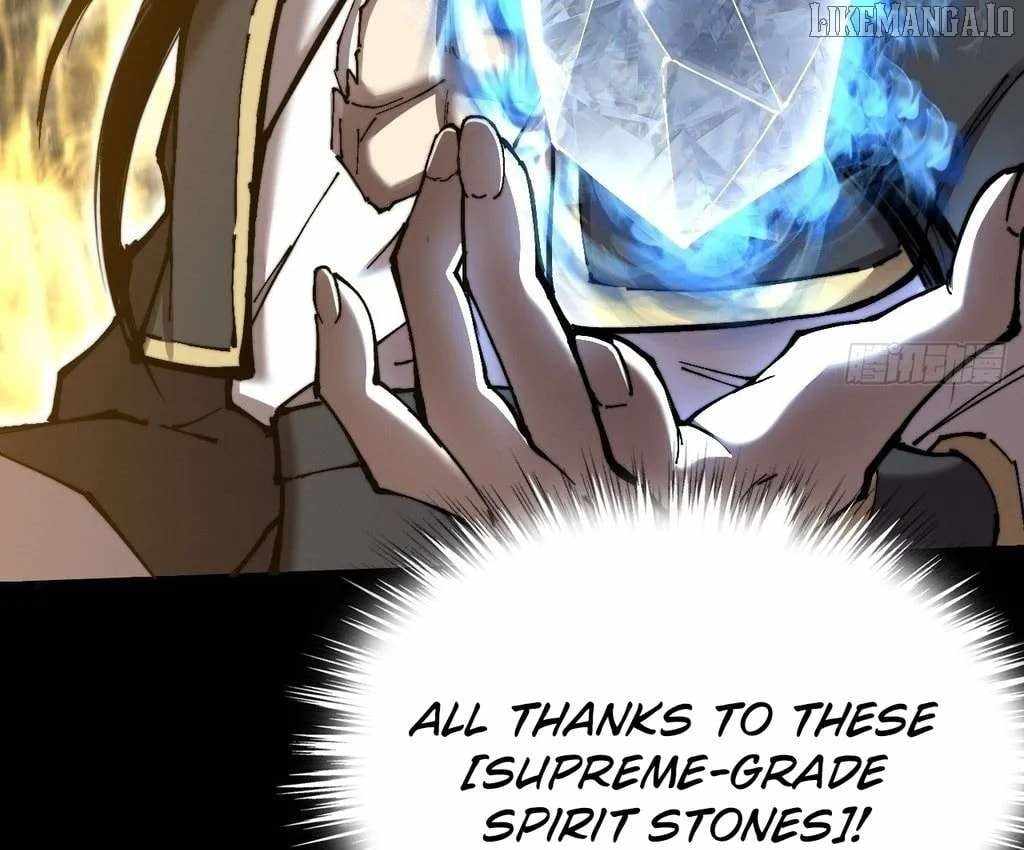 Sinister Immortal Path Chapter 54 - Page 75