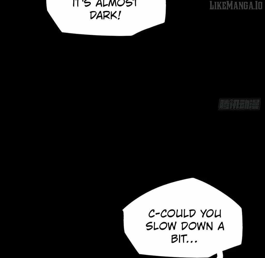 Sinister Immortal Path Chapter 54 - Page 87