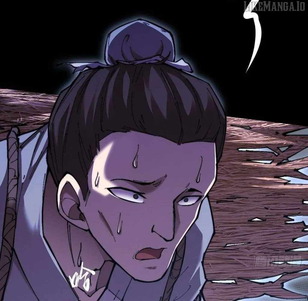 Sinister Immortal Path Chapter 54 - Page 88