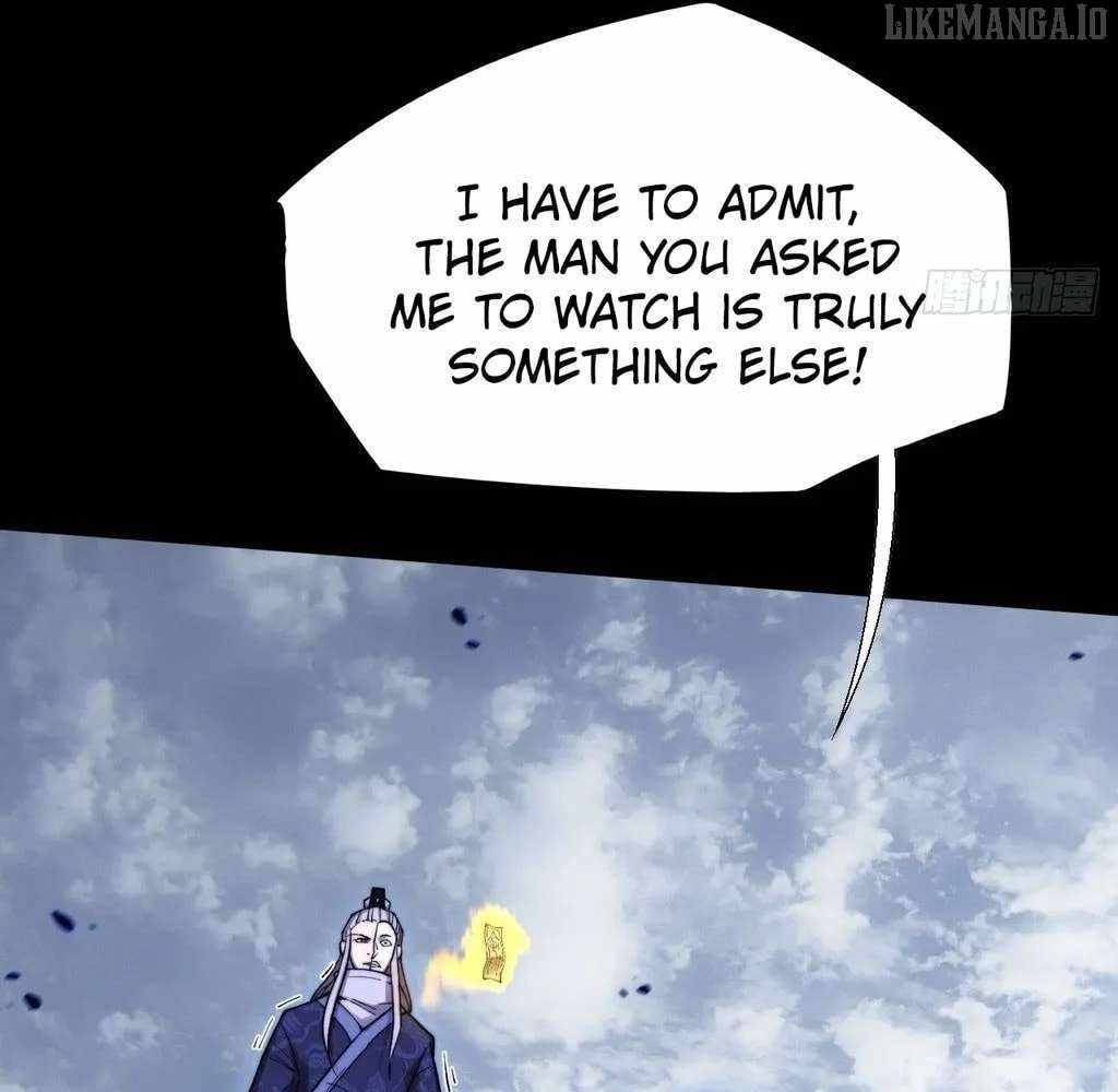 Sinister Immortal Path Chapter 54 - Page 9