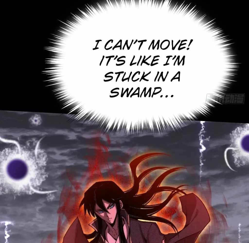 Sinister Immortal Path Chapter 55 - Page 57