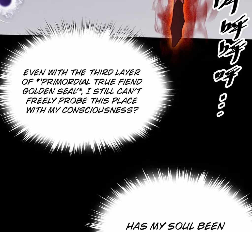 Sinister Immortal Path Chapter 55 - Page 59