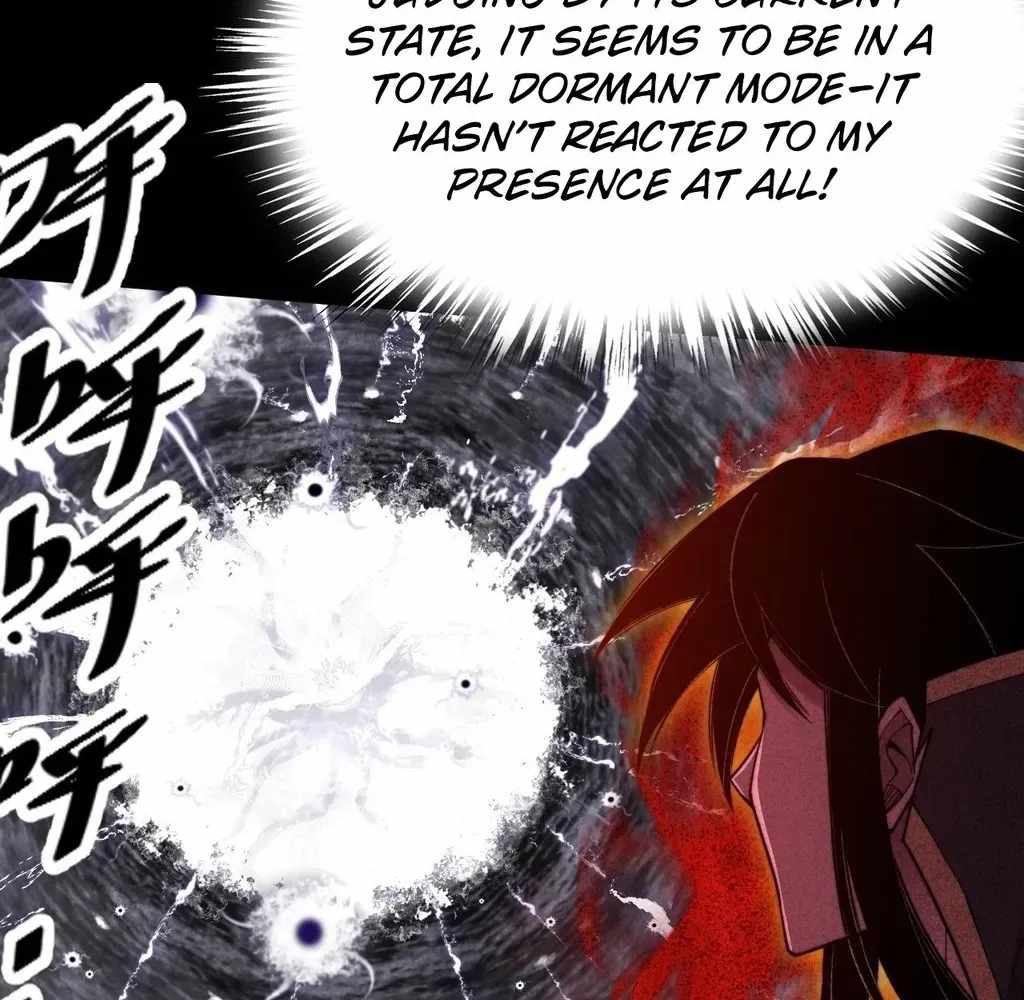 Sinister Immortal Path Chapter 55 - Page 62