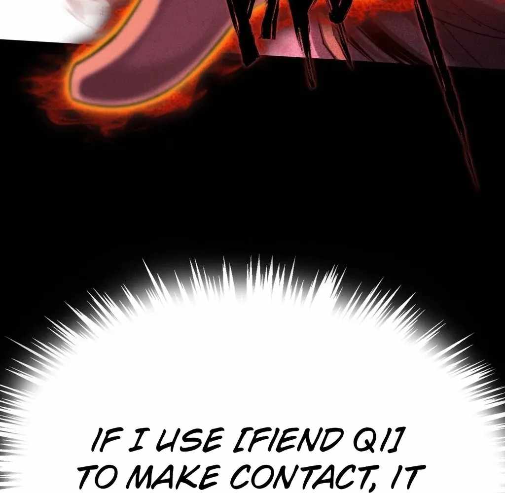 Sinister Immortal Path Chapter 55 - Page 73