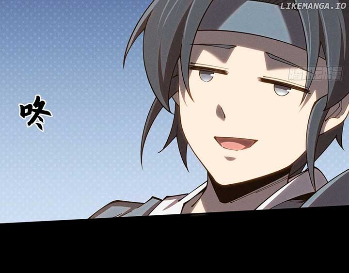 Sinister Immortal Path Chapter 6 - Page 10