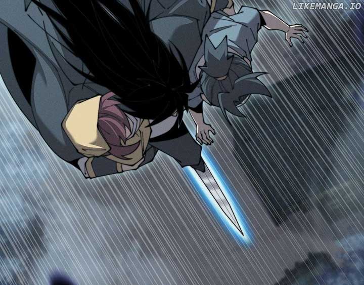 Sinister Immortal Path Chapter 6 - Page 104