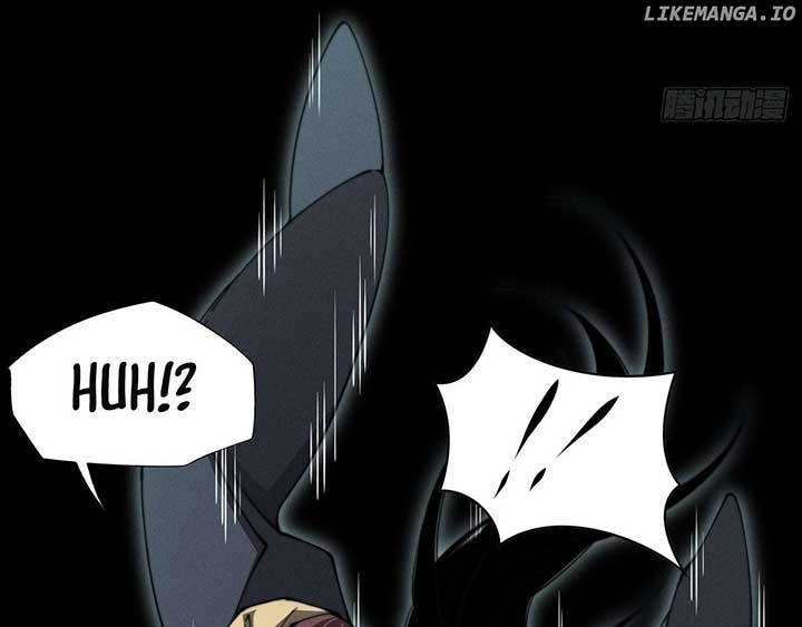 Sinister Immortal Path Chapter 6 - Page 108