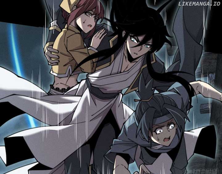 Sinister Immortal Path Chapter 6 - Page 109