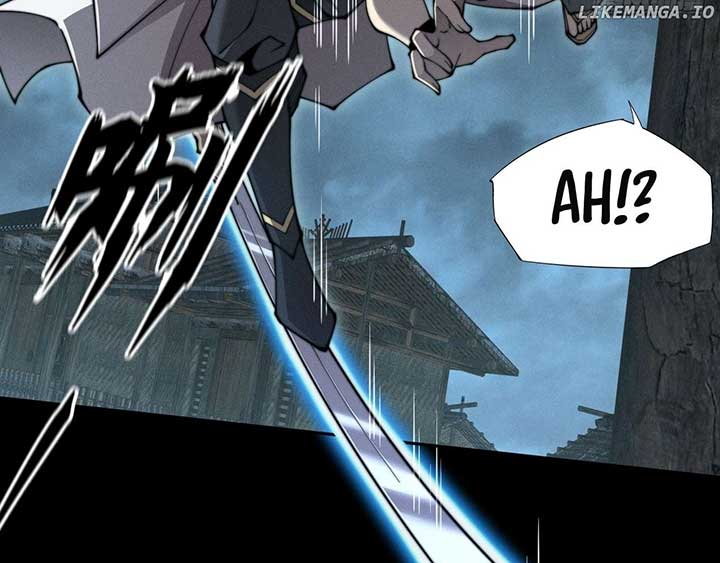 Sinister Immortal Path Chapter 6 - Page 110