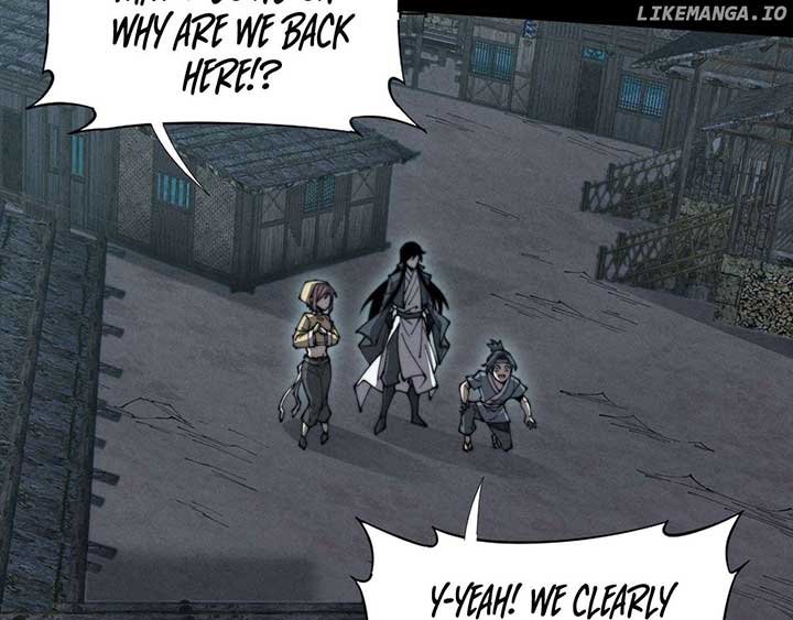 Sinister Immortal Path Chapter 6 - Page 112