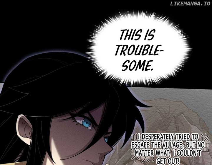 Sinister Immortal Path Chapter 6 - Page 114