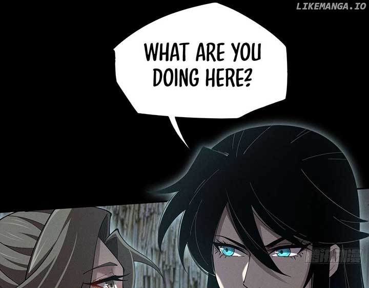 Sinister Immortal Path Chapter 6 - Page 12