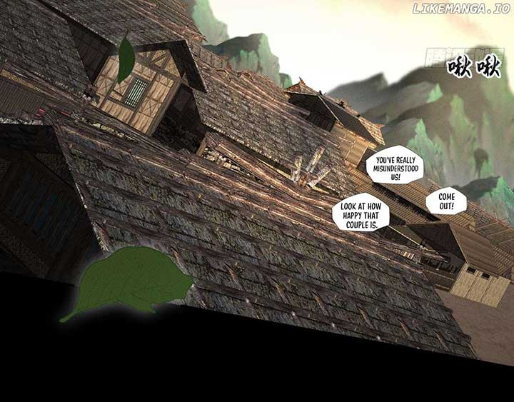 Sinister Immortal Path Chapter 6 - Page 120