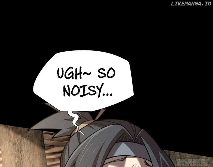 Sinister Immortal Path Chapter 6 - Page 121