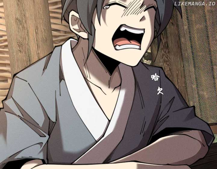 Sinister Immortal Path Chapter 6 - Page 122