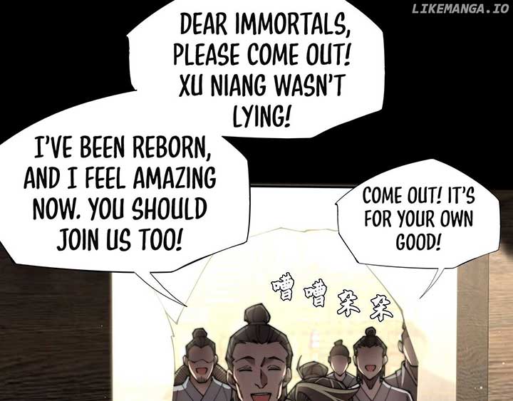 Sinister Immortal Path Chapter 6 - Page 128