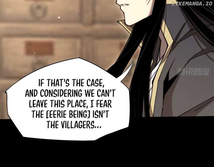 Sinister Immortal Path Chapter 6 - Page 131