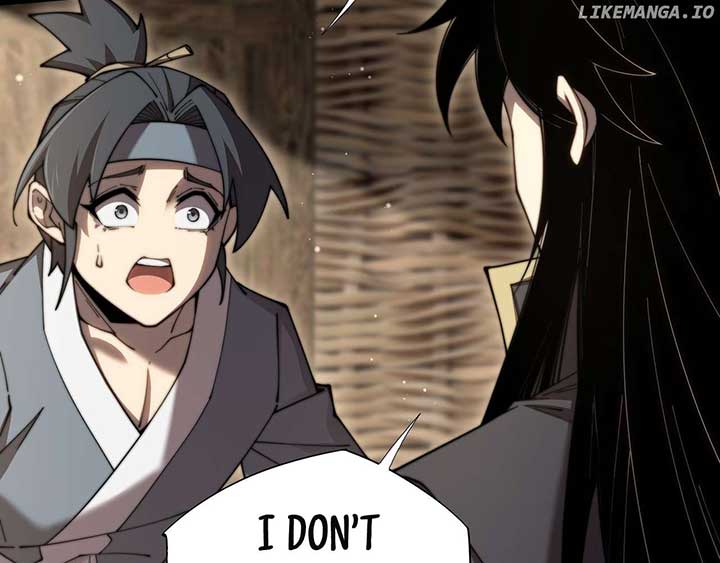 Sinister Immortal Path Chapter 6 - Page 134