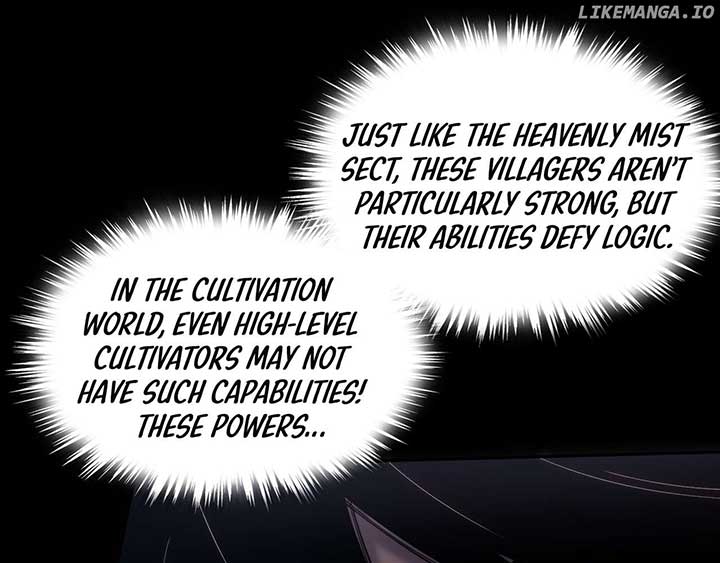 Sinister Immortal Path Chapter 6 - Page 136