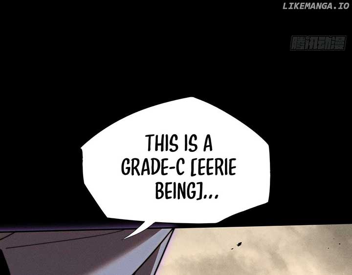 Sinister Immortal Path Chapter 6 - Page 141