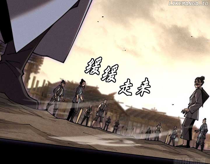 Sinister Immortal Path Chapter 6 - Page 142